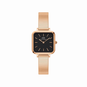 Quadro Studio Rose Gold