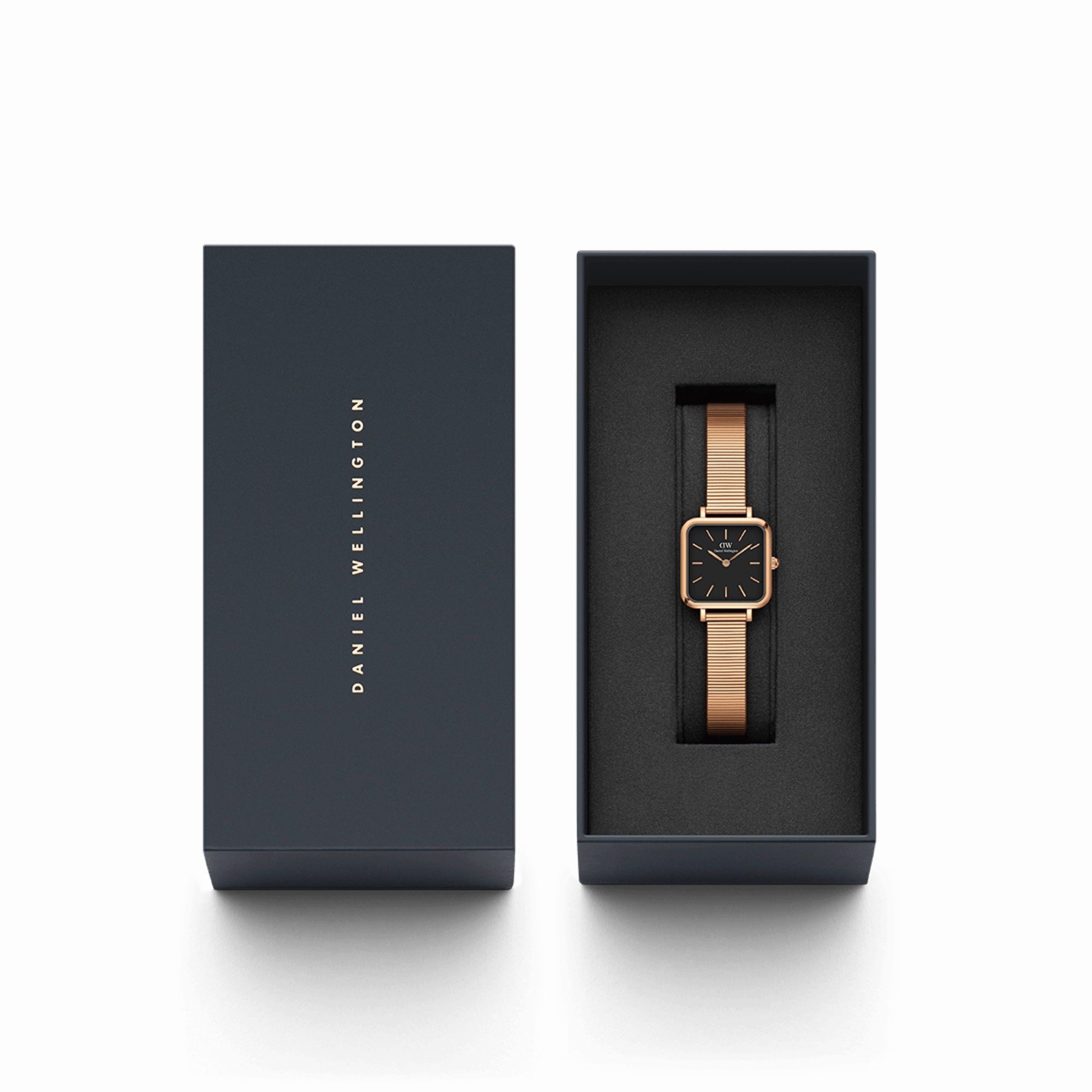 Quadro Studio Rose Gold