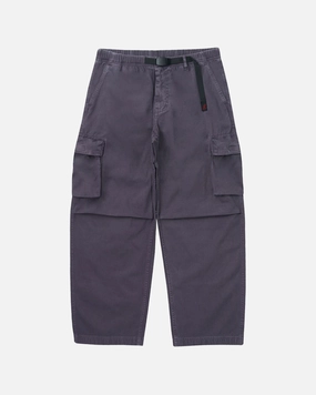 Rig Cargo Pant Pigment Grape