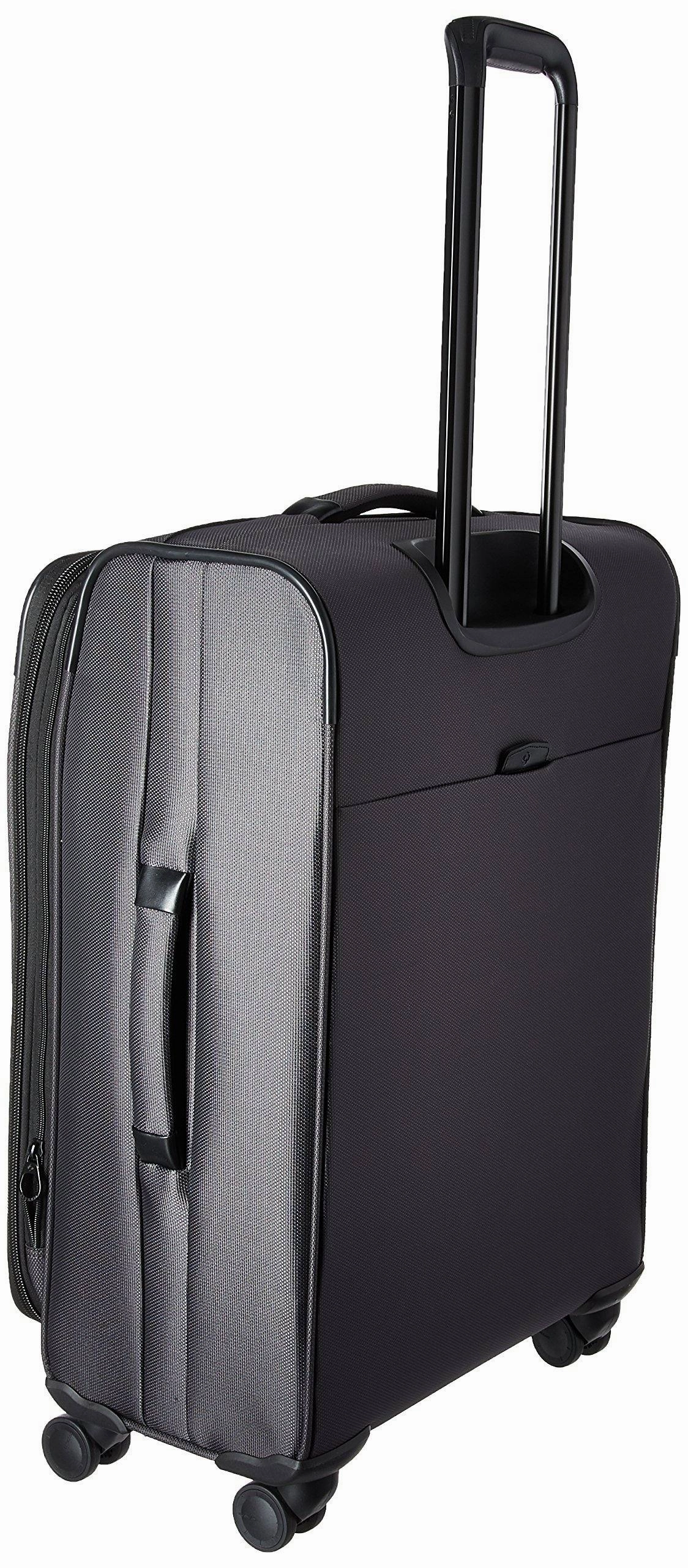 Samsonite Leverage LTE 25" 4-Wheel Medium Luggage