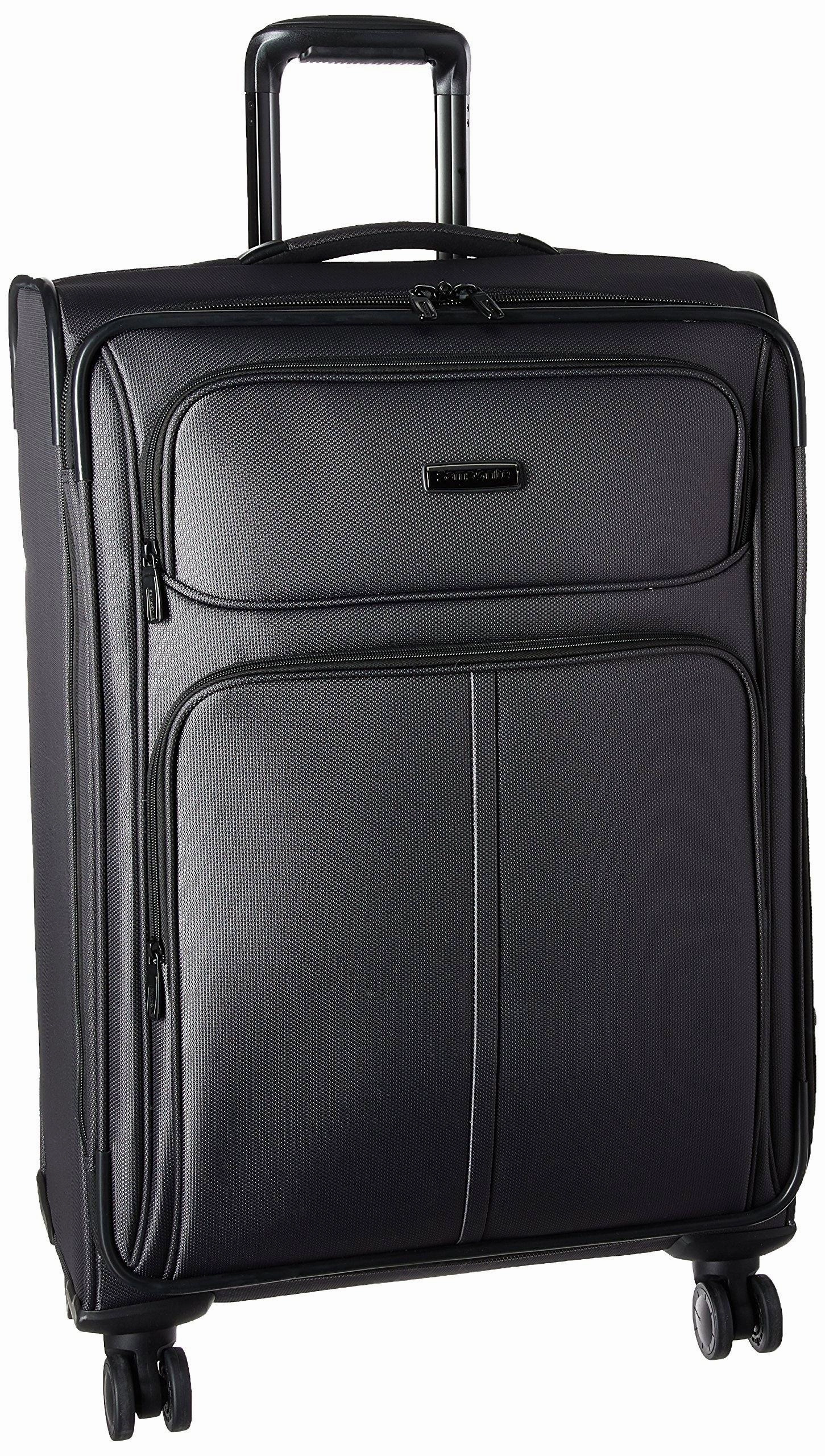 Samsonite Leverage LTE 25" 4-Wheel Medium Luggage