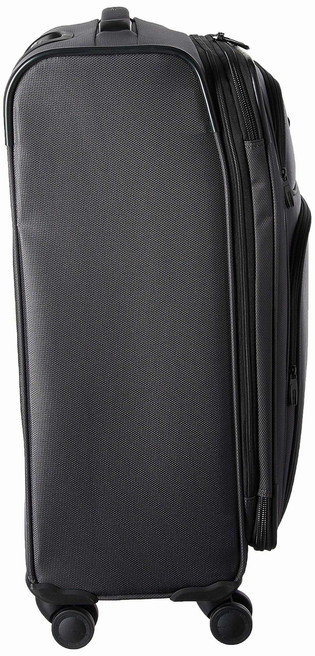 Samsonite Leverage LTE 25" 4-Wheel Medium Luggage