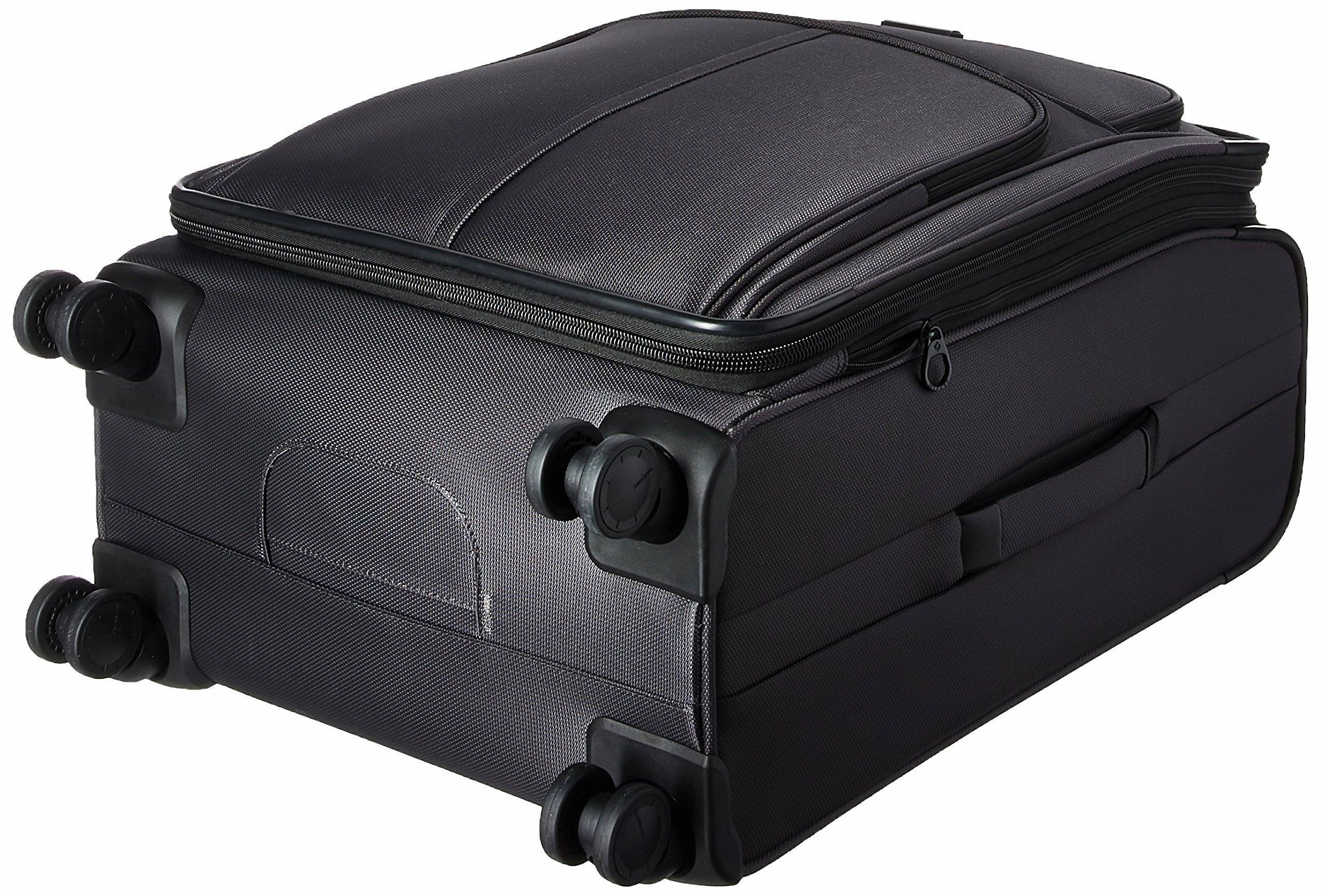 Samsonite Leverage LTE 25" 4-Wheel Medium Luggage
