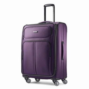 Samsonite Leverage LTE 25" 4-Wheel Medium Luggage