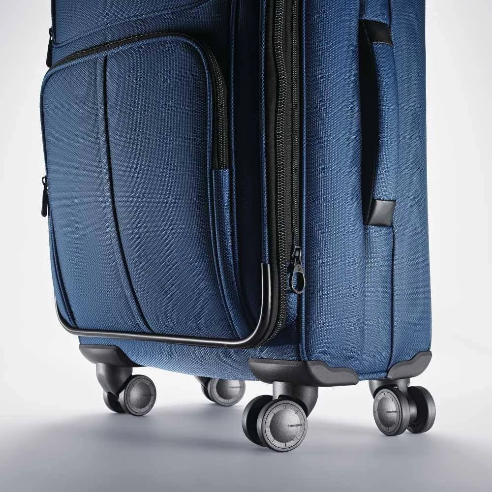 Samsonite Leverage LTE 25" 4-Wheel Medium Luggage