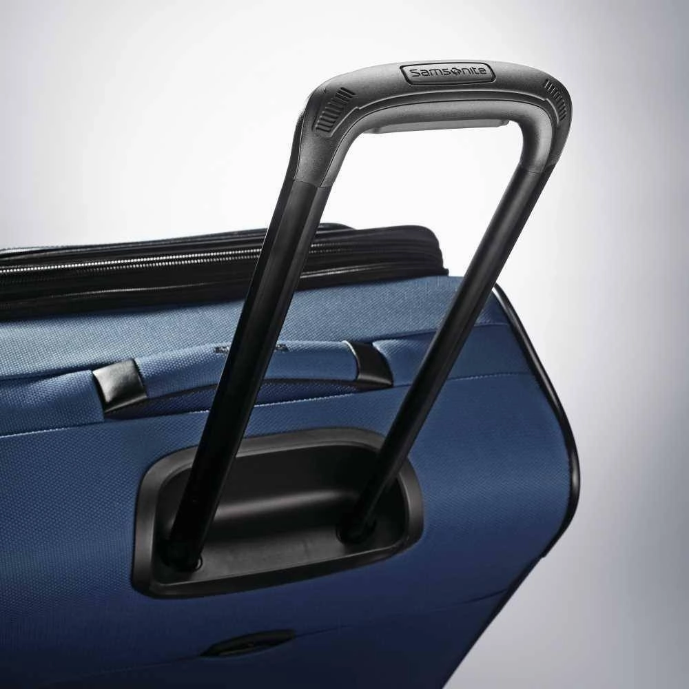Samsonite Leverage LTE 25" 4-Wheel Medium Luggage