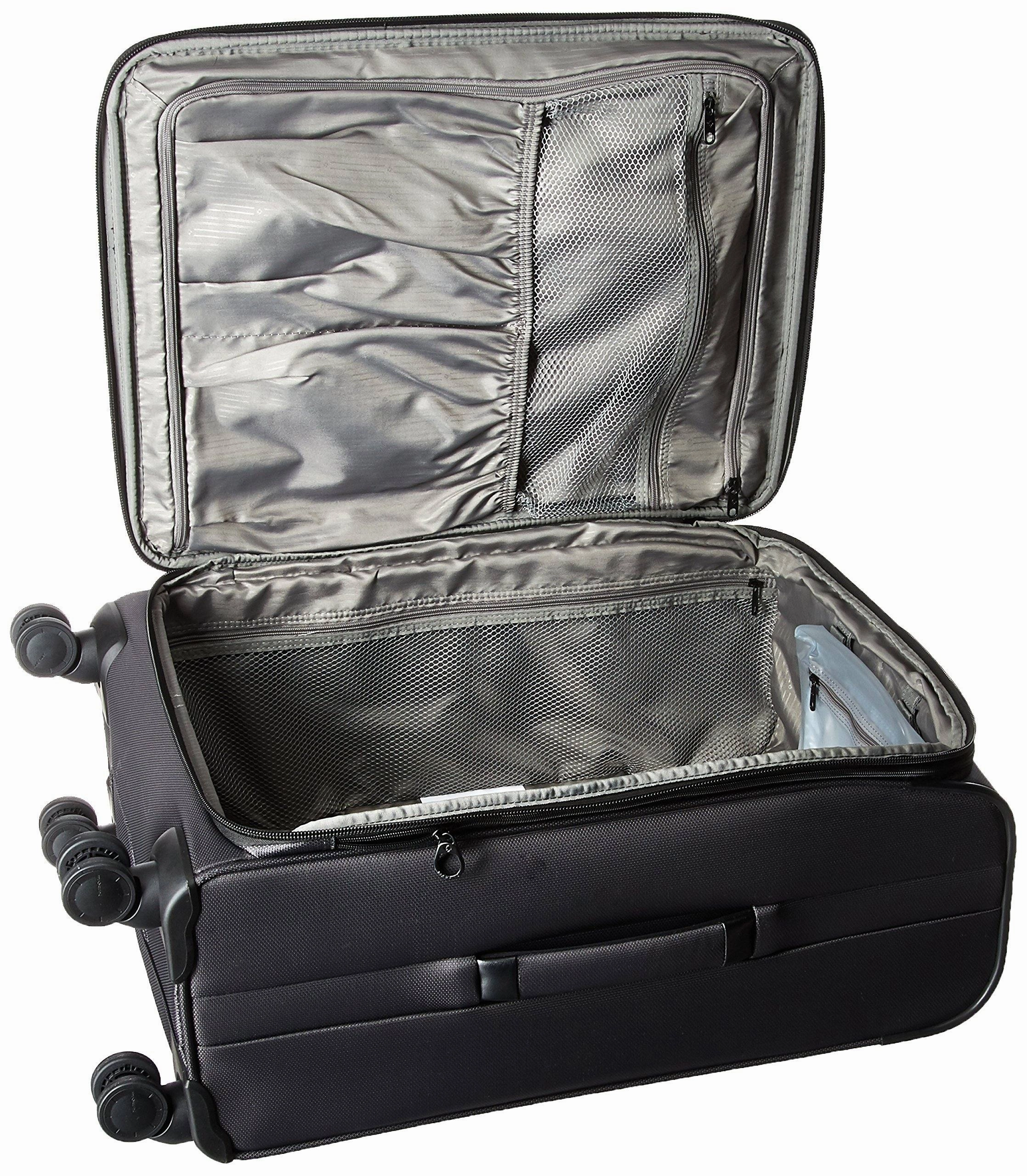 Samsonite Leverage LTE 25" 4-Wheel Medium Luggage