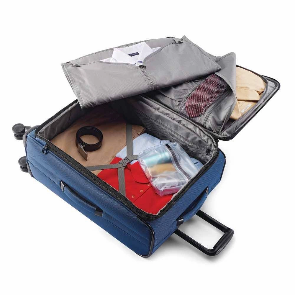 Samsonite Leverage LTE 25" 4-Wheel Medium Luggage