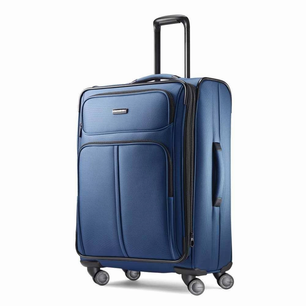 Samsonite Leverage LTE 25" 4-Wheel Medium Luggage