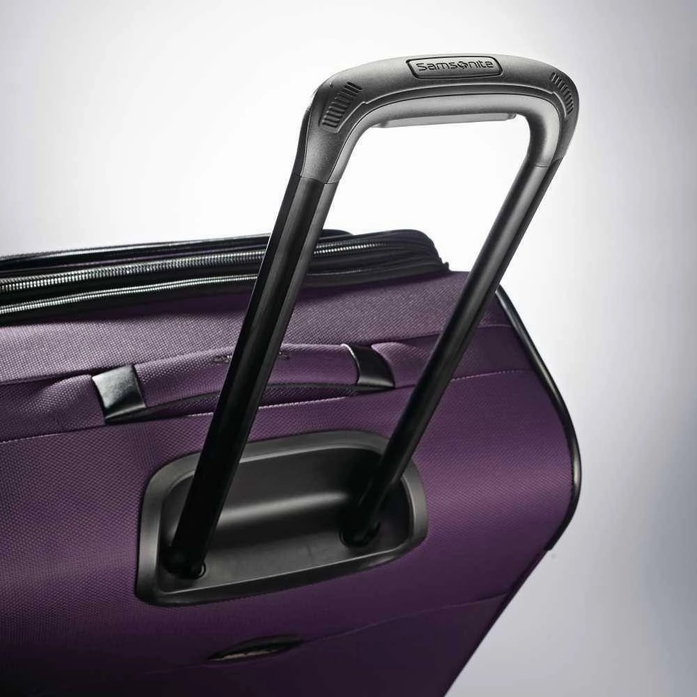 Samsonite Leverage LTE 25" 4-Wheel Medium Luggage