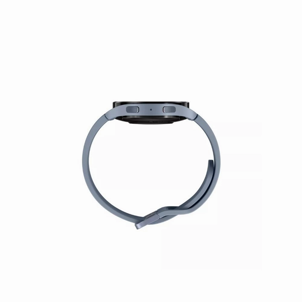 Samsung SM-R910NZBAXAA Galaxy Watch5 Aluminum Smartwatch, Sapphire