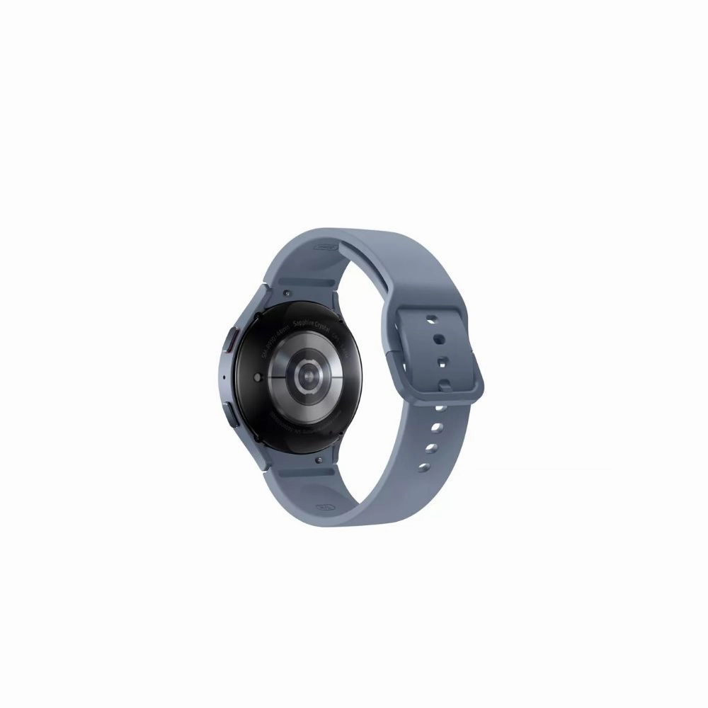 Samsung SM-R910NZBAXAA Galaxy Watch5 Aluminum Smartwatch, Sapphire