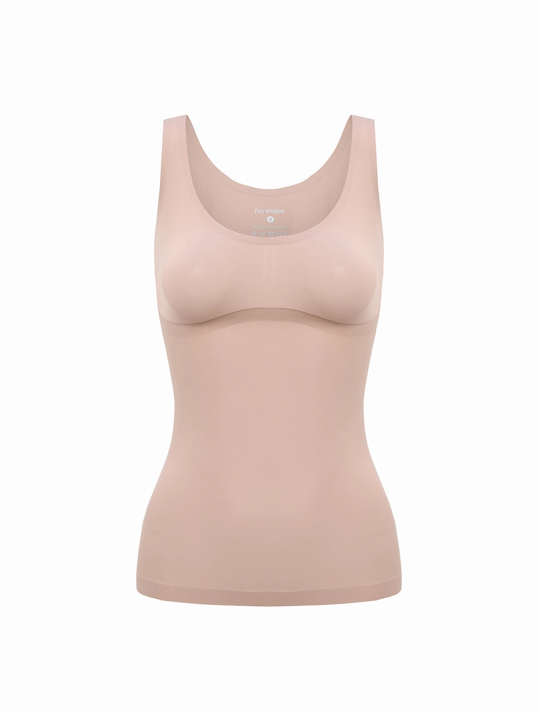 Sculpt & Smooth Tank