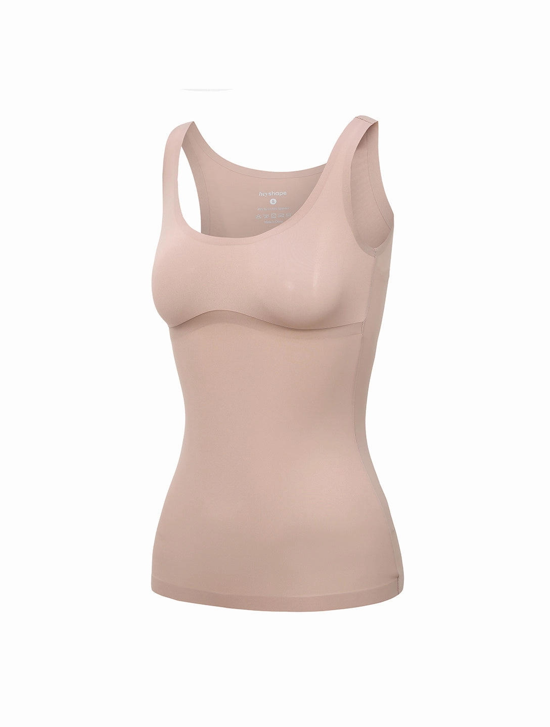 Sculpt & Smooth Tank