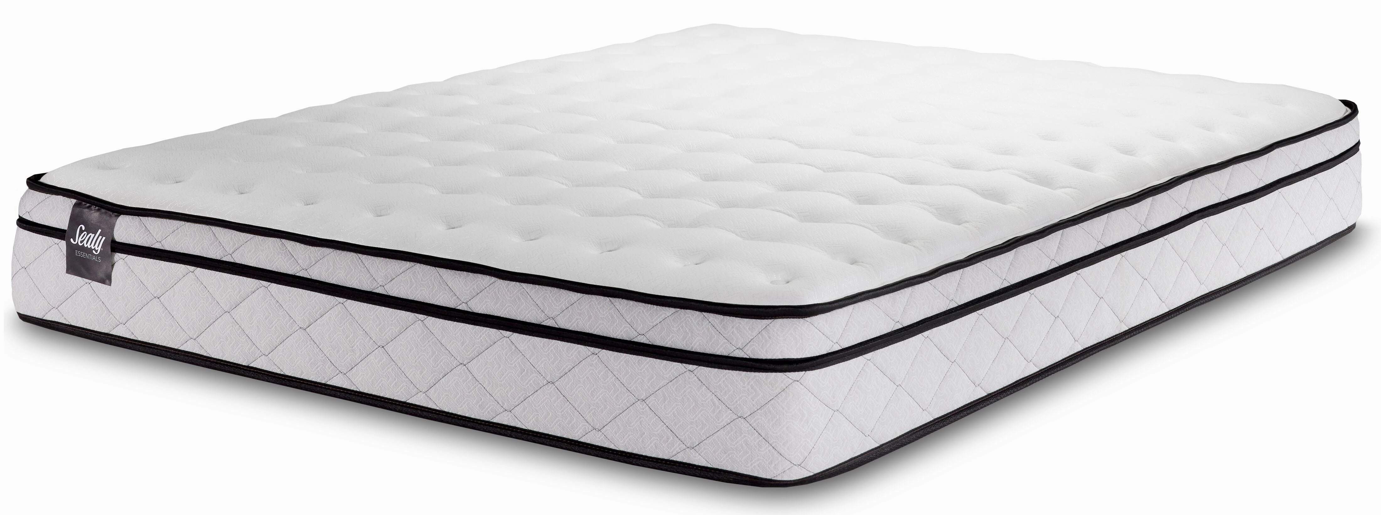 Sealy® Essentials Prodigy Medium Queen Mattress