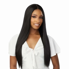 Sensationnel Dashly Fast Fashion Full Lace Wig Center Part - Unit 2