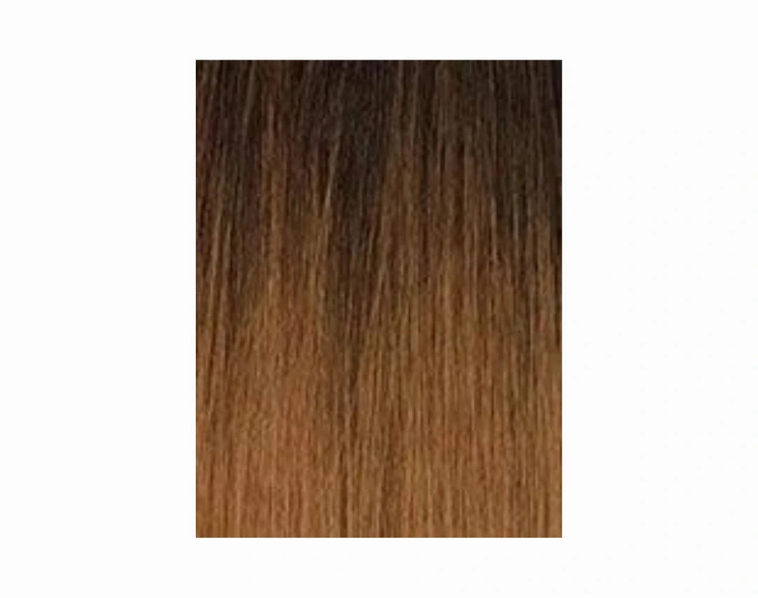 Sensationnel Dashly Fast Fashion Full Lace Wig Center Part - Unit 2