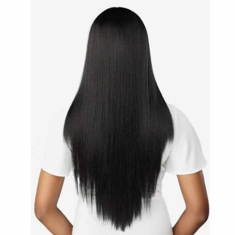 Sensationnel Dashly Fast Fashion Full Lace Wig Center Part - Unit 2