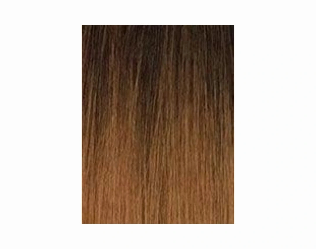 Sensationnel Dashly Fast Fashion Full Wig Center Part 12 - Unit 3