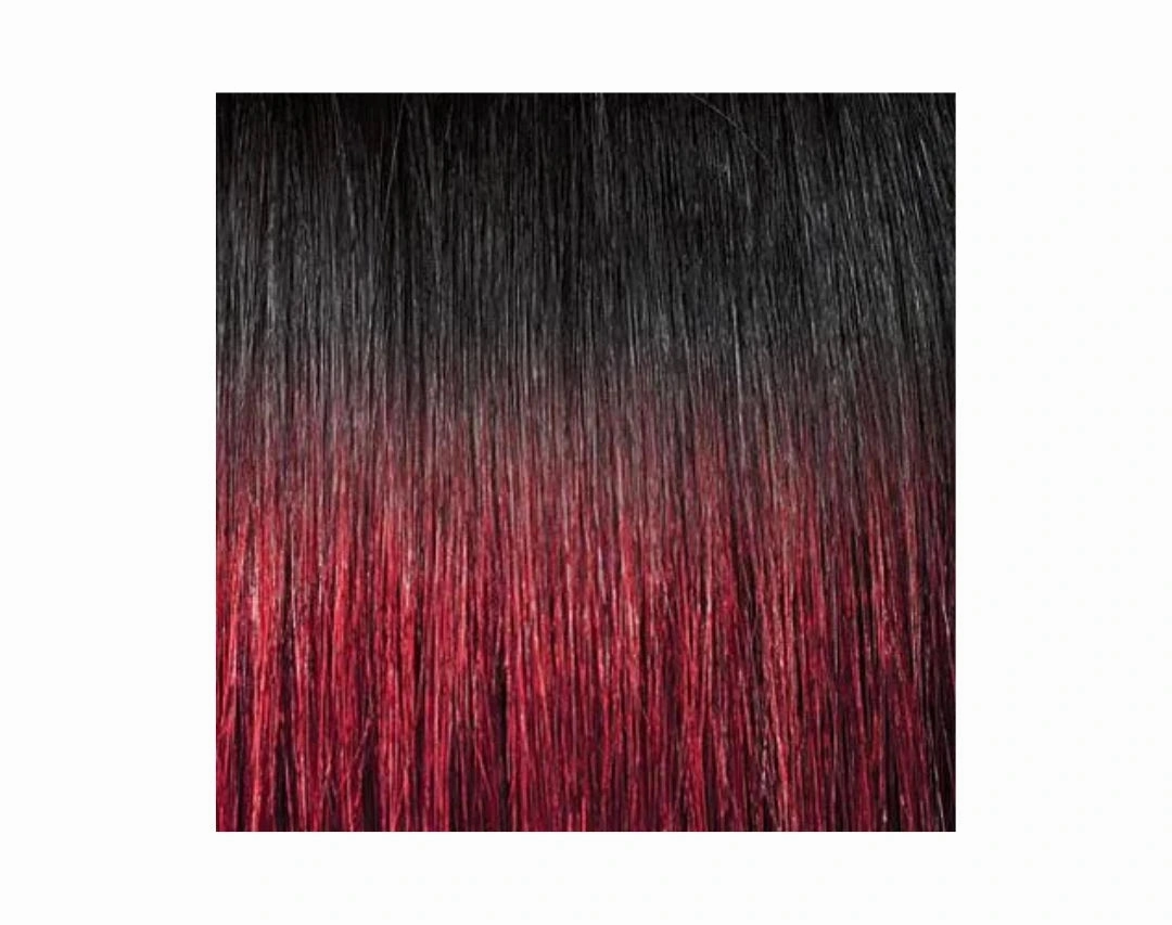 Sensationnel Dashly Fast Fashion Full Wig Center Part 12 - Unit 3