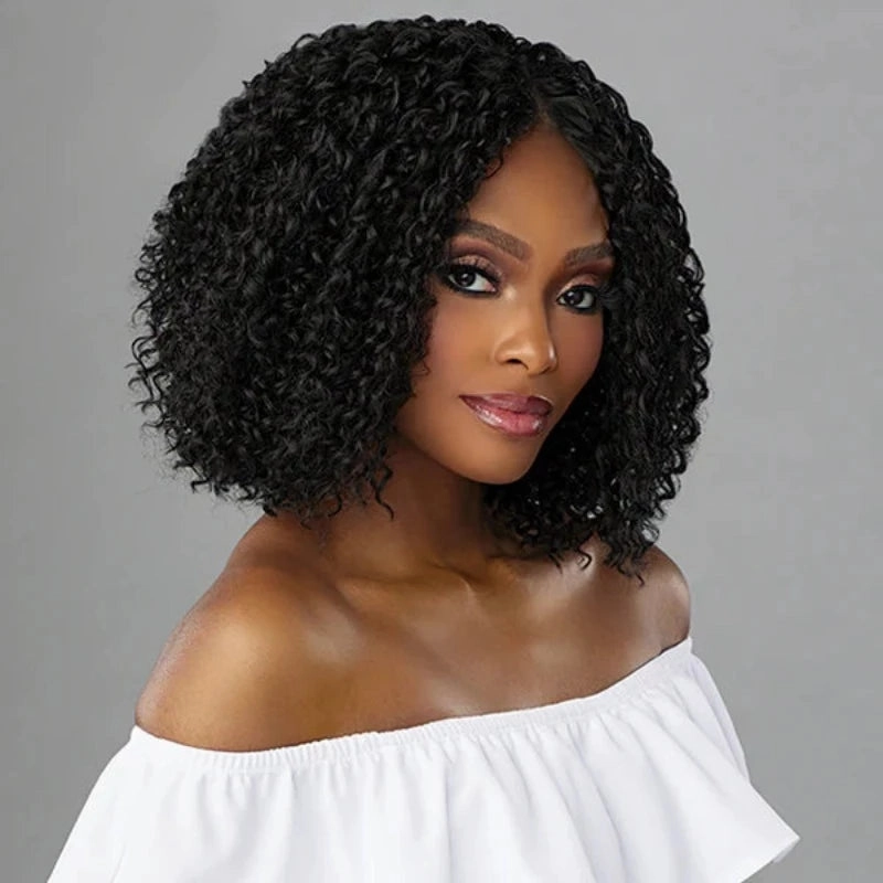 Sensationnel Dashly Fast Fashion Full Wig Center Part 12 - Unit 3