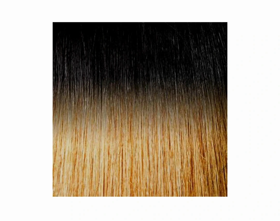 Sensationnel Dashly Fast Fashion Full Wig Center Part 12 - Unit 3