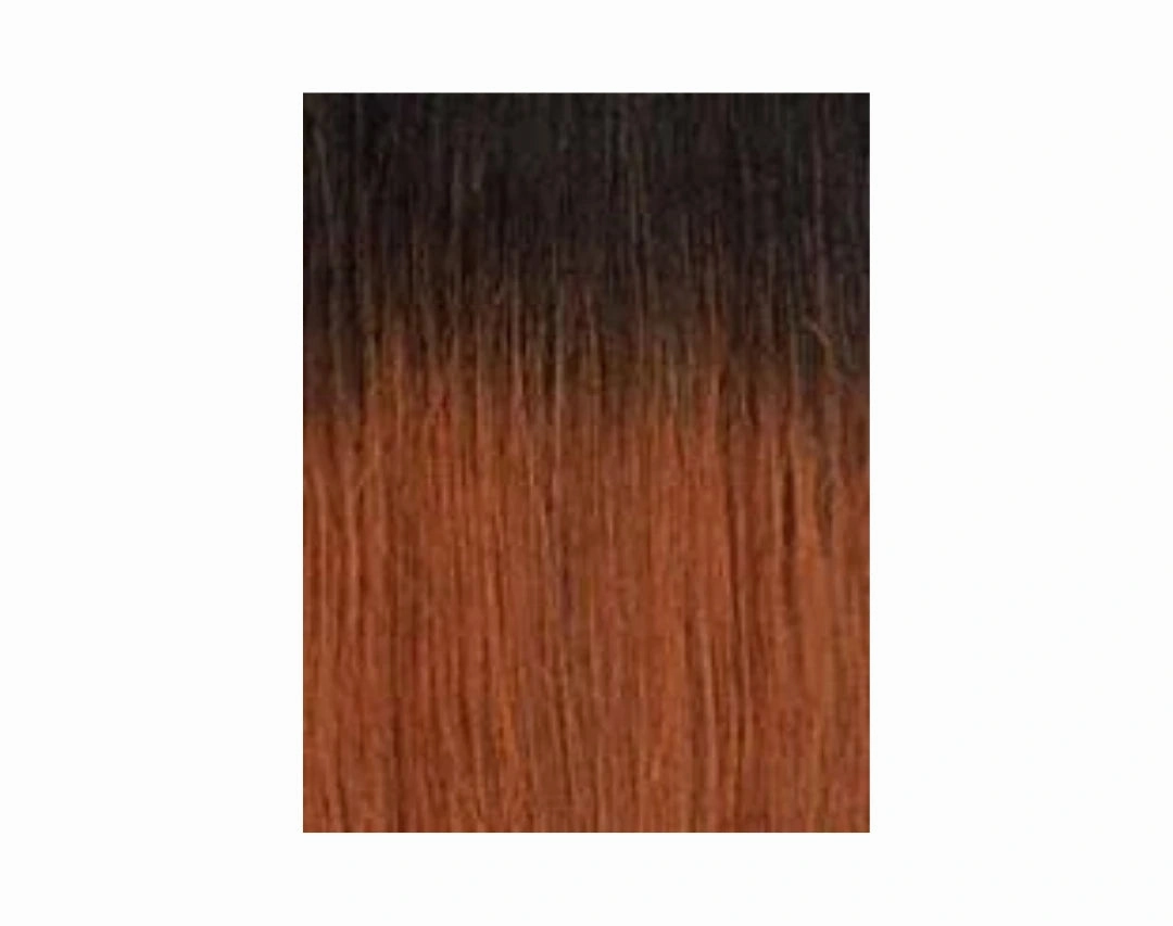 Sensationnel Dashly Fast Fashion Full Wig Center Part 12 - Unit 3