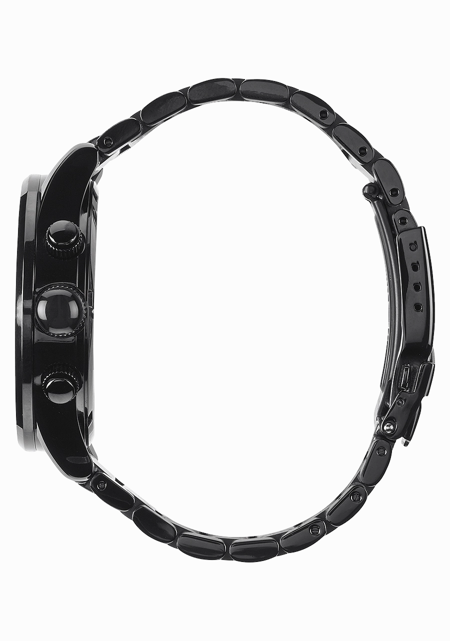Sentry Chrono - All Black