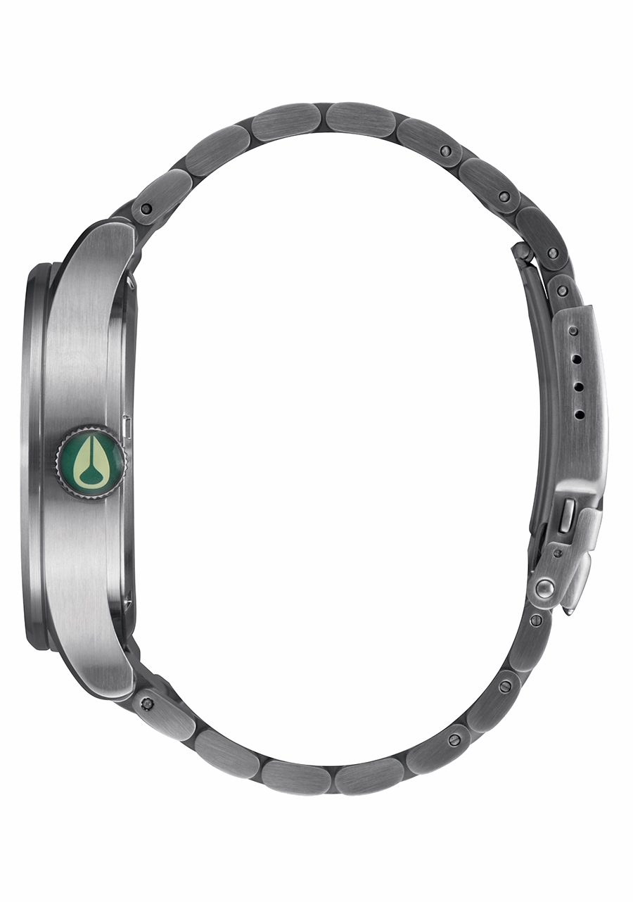 Sentry Stainless Steel - Sage Sunray
