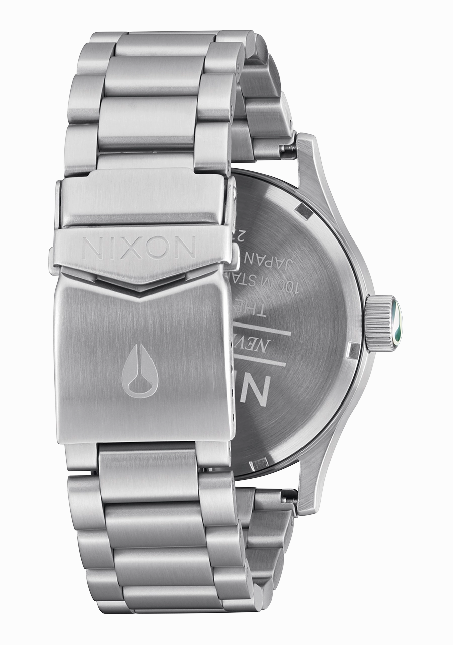 Sentry Stainless Steel - Sage Sunray