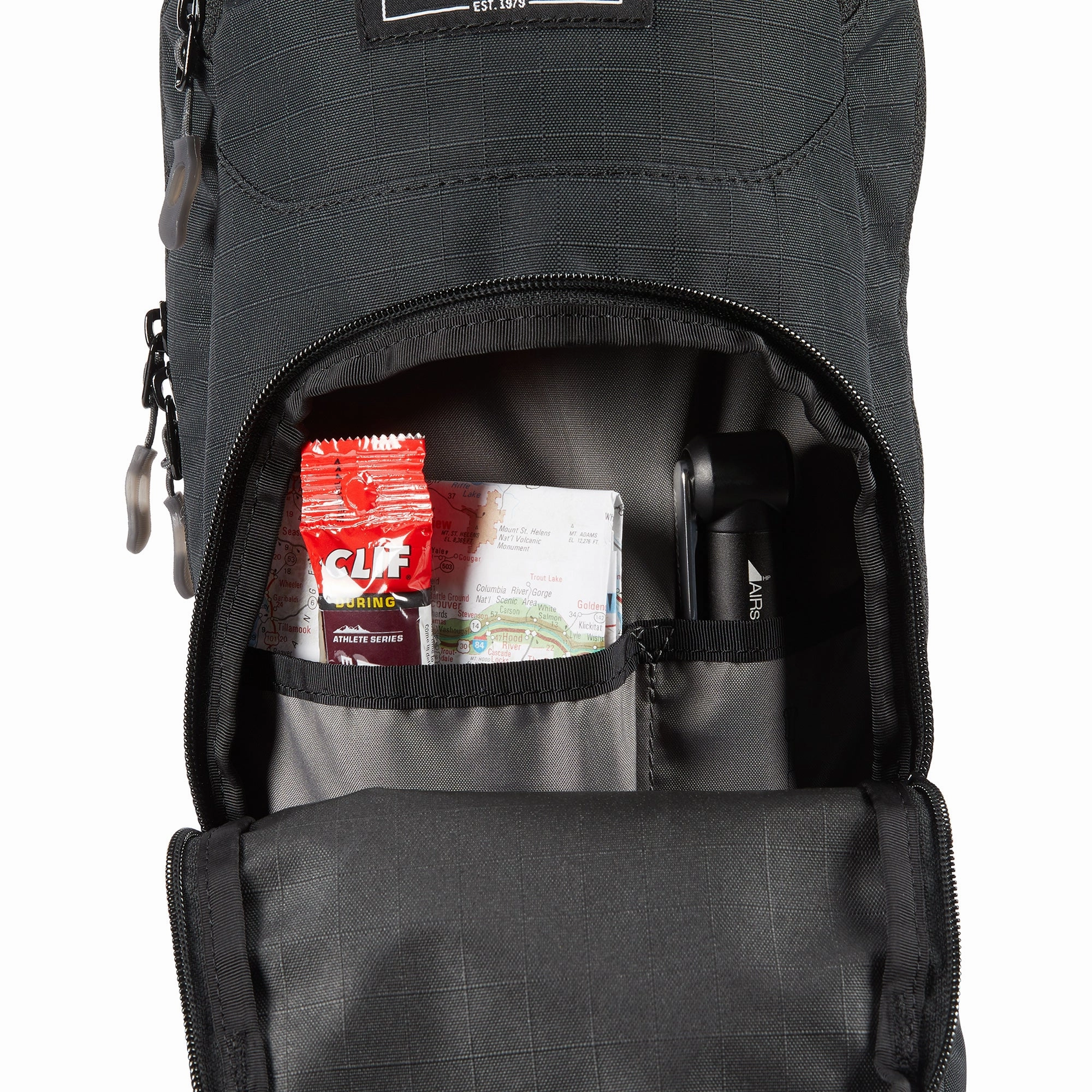 Session 8L Bike Hydration Backpack