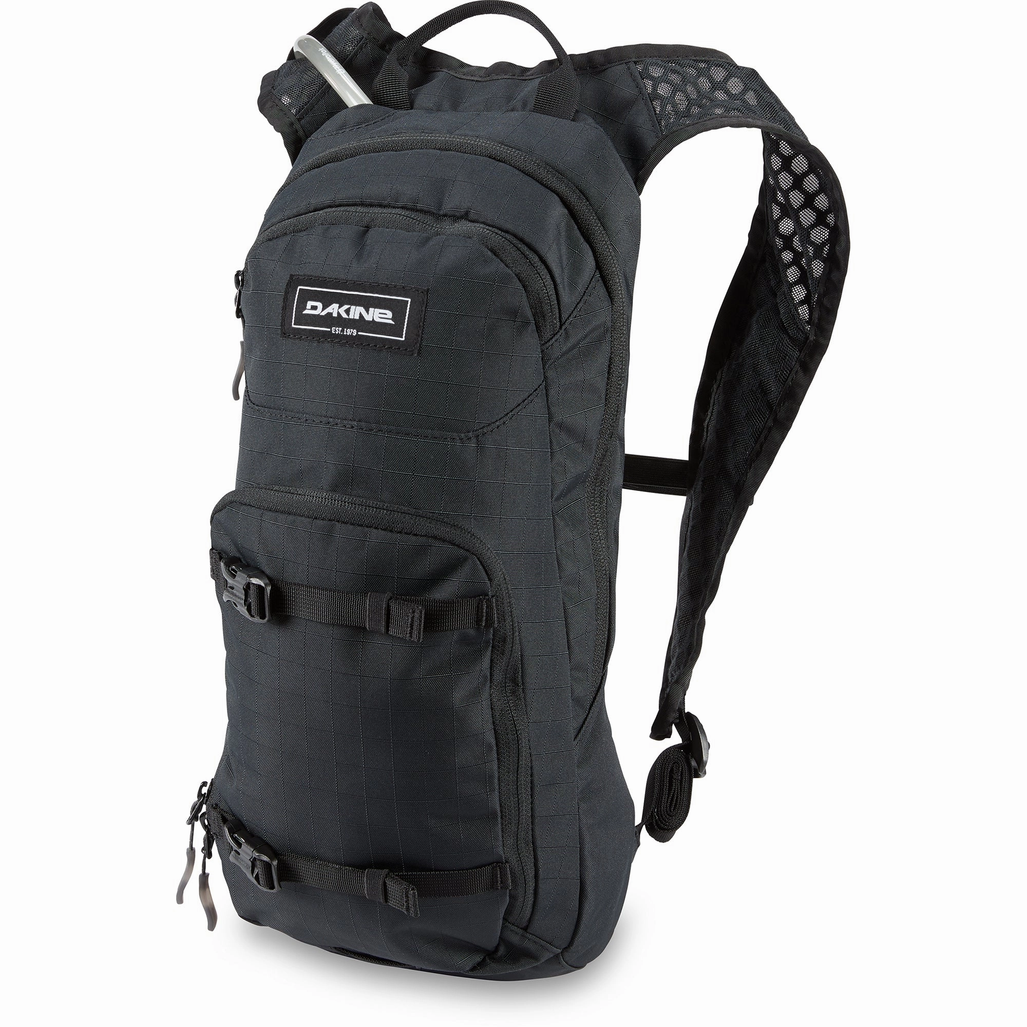 Session Backpack 8L - Black
