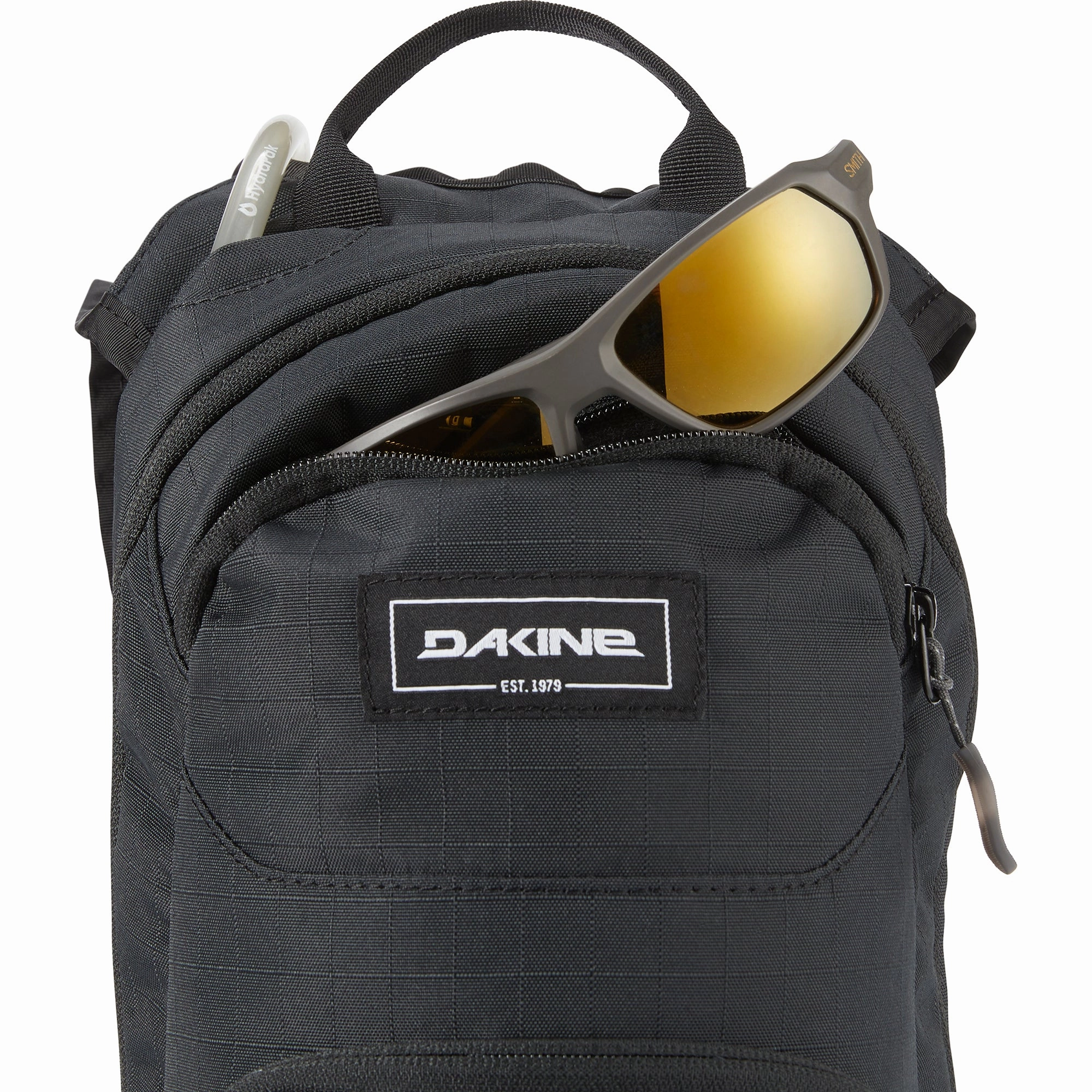 Session Backpack 8L - Black