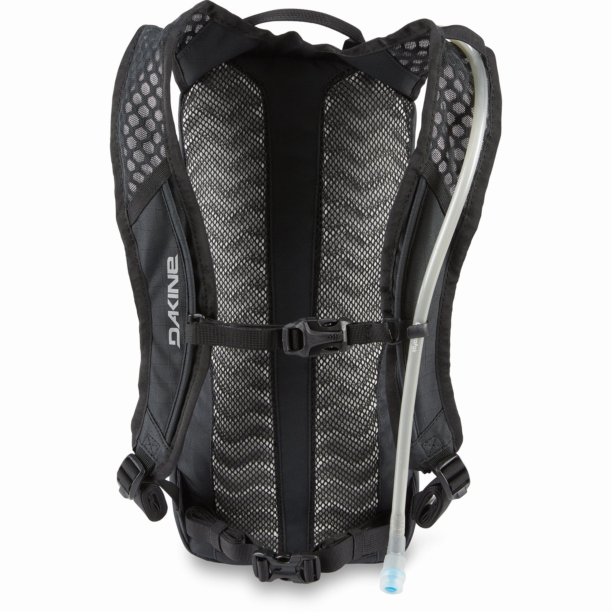Session Backpack 8L - Black