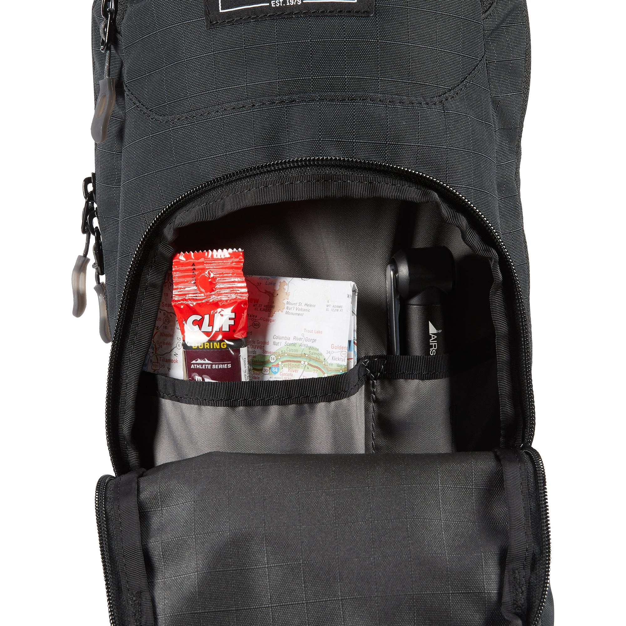 Session Backpack 8L - Castlerock