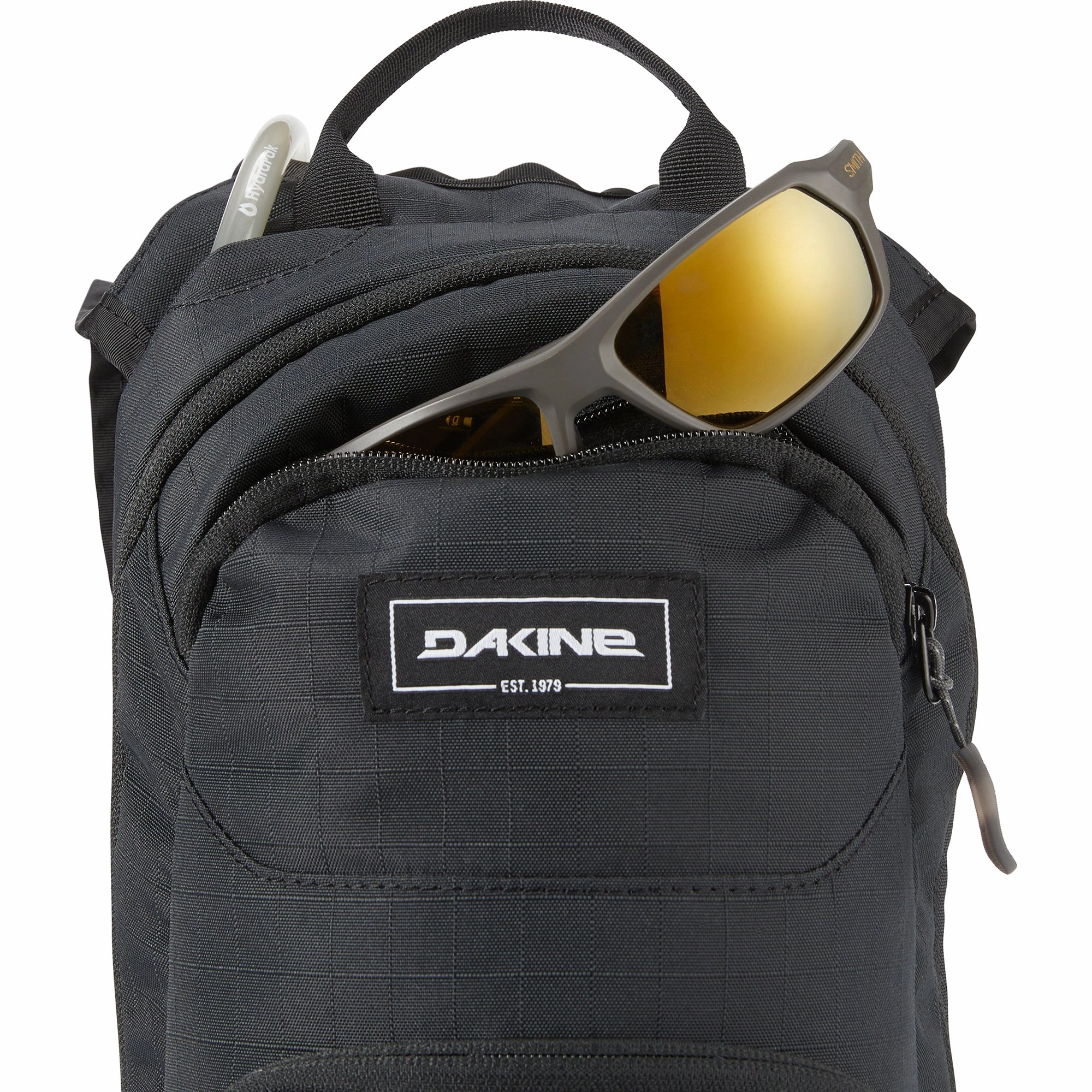 Session Backpack 8L - Classic Camo