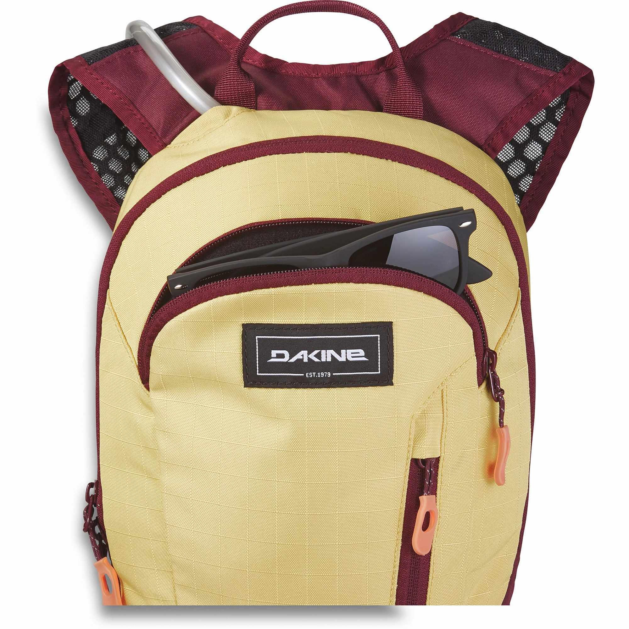 Shuttle 6L Bike Hydration Backpack - Women's