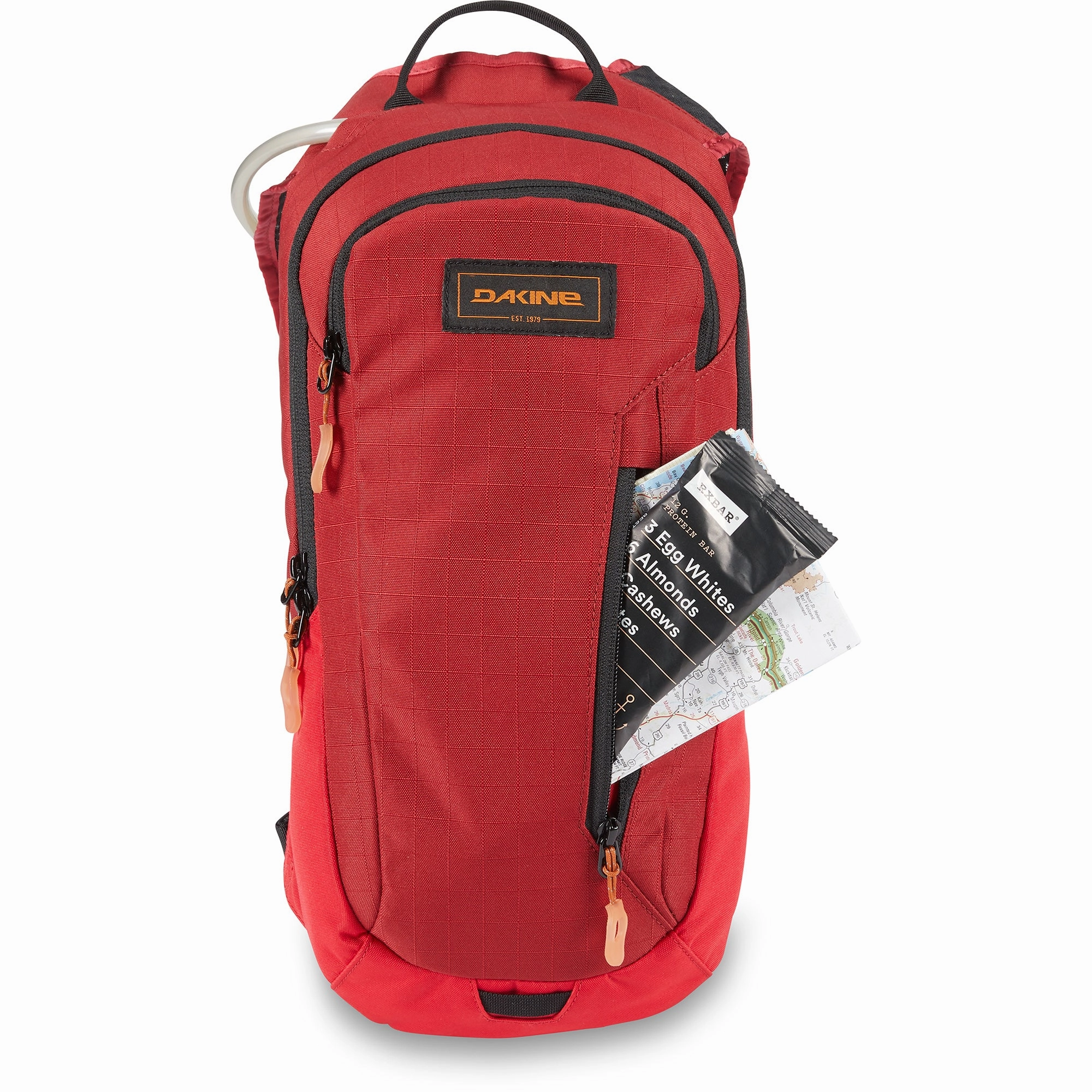 Shuttle 6L Bike Hydration Backpack