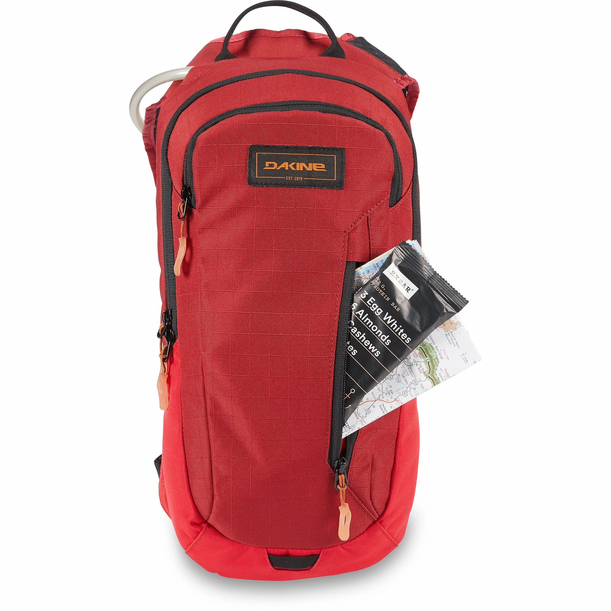 Shuttle Backpack 6L - Black
