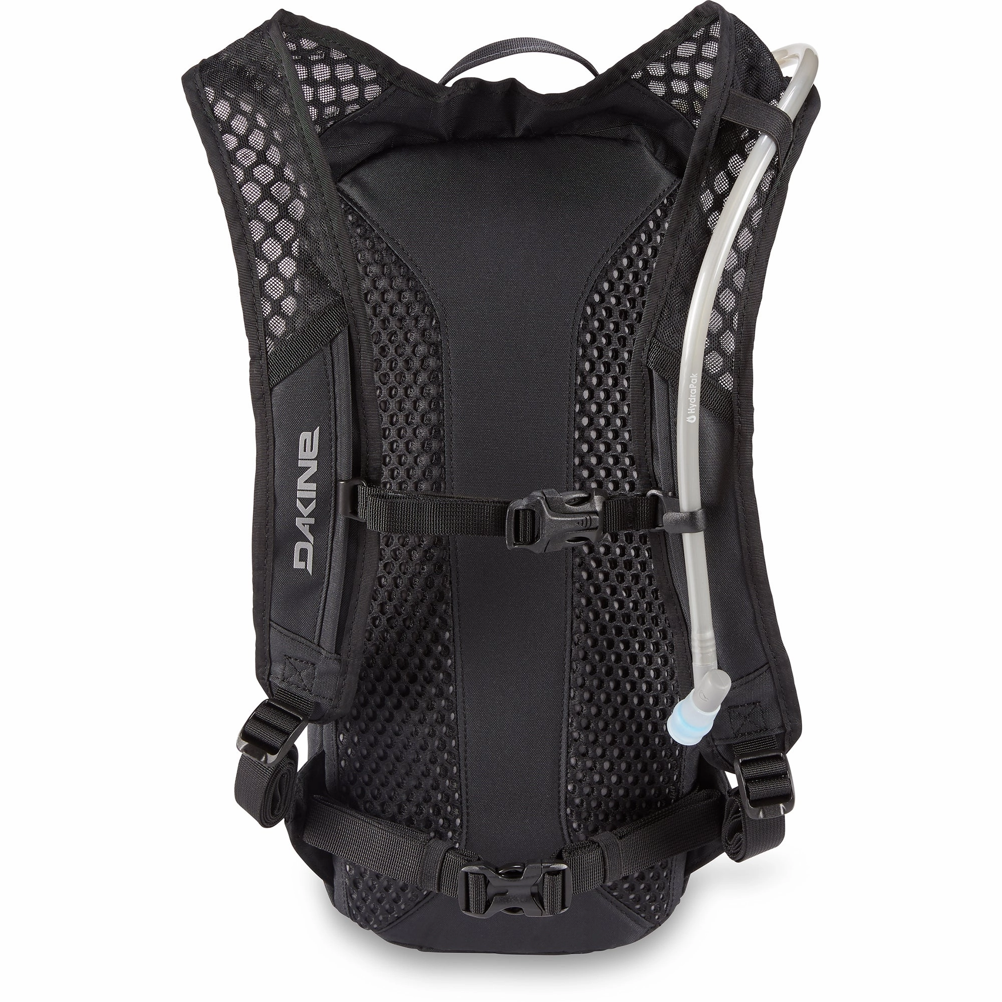 Shuttle Backpack 6L - Black