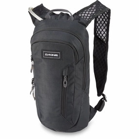 Shuttle Backpack 6L - Black