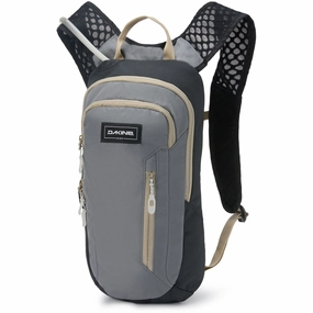 Shuttle Backpack 6L - Castlerock