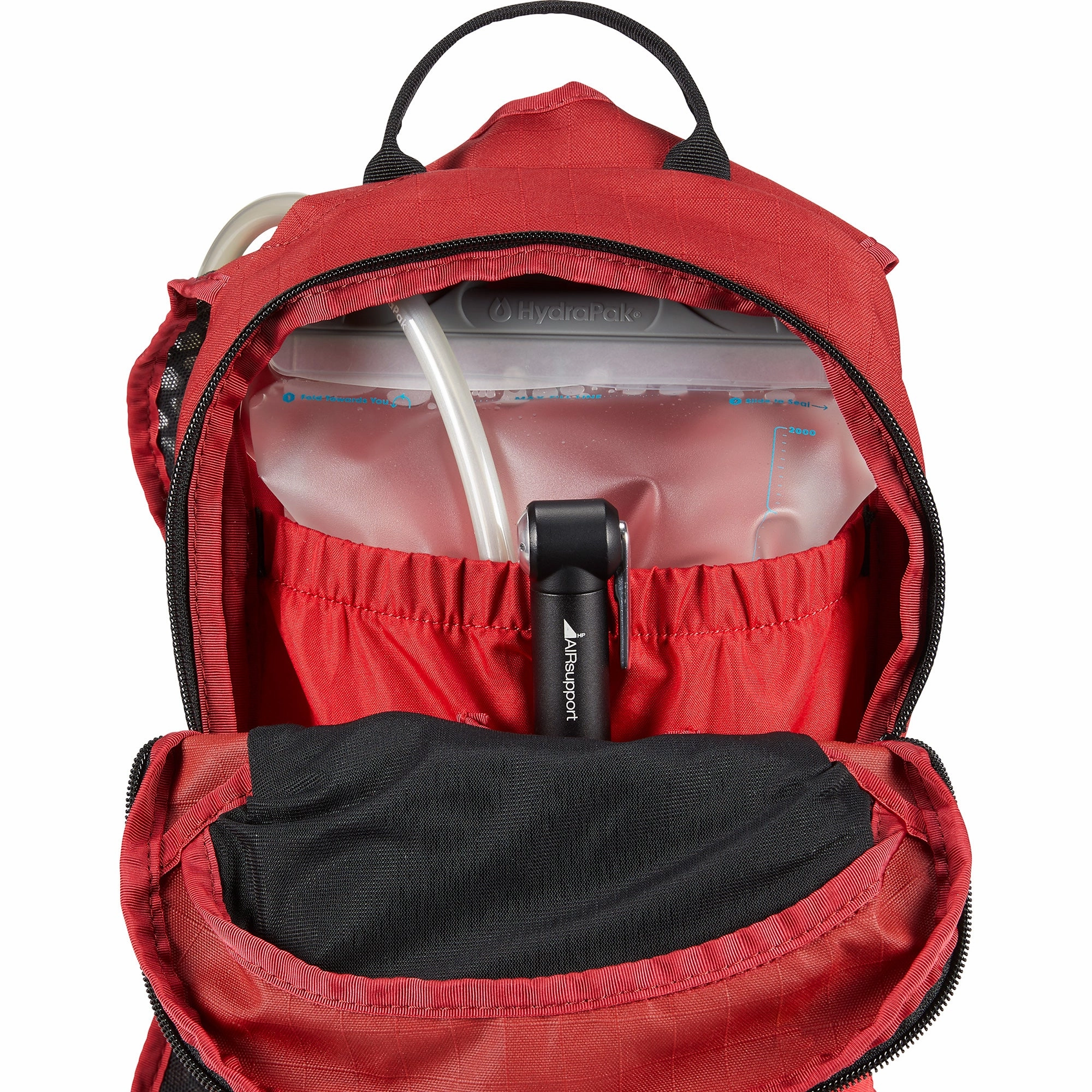 Shuttle Backpack 6L - Castlerock