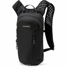 Shuttle Backpack 6L - No Hydrapak - Black