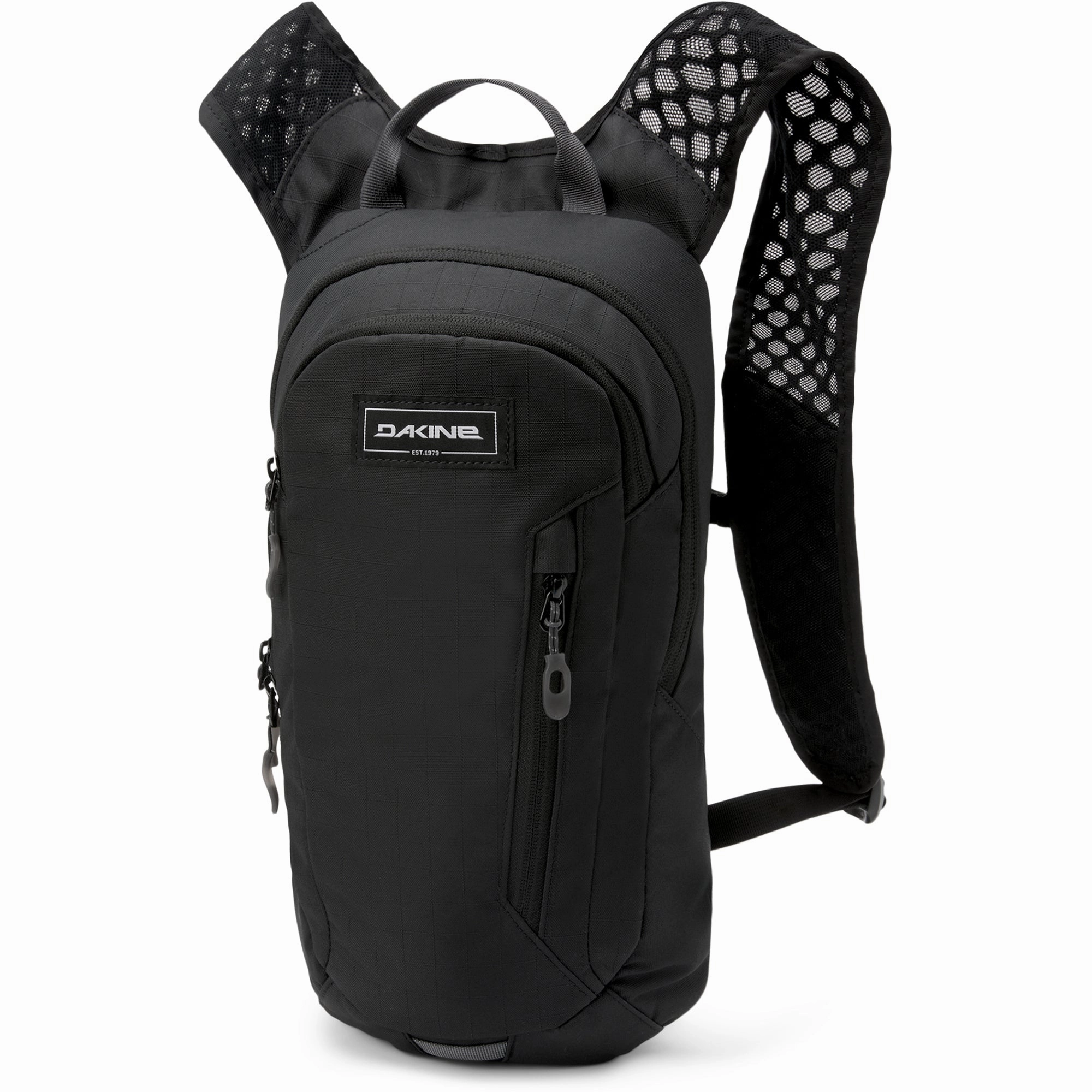 Shuttle Backpack 6L - No Hydrapak - Black