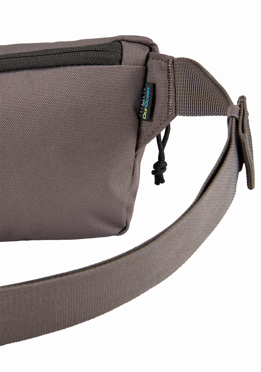 Sidekick Hip Pack - Charcoal