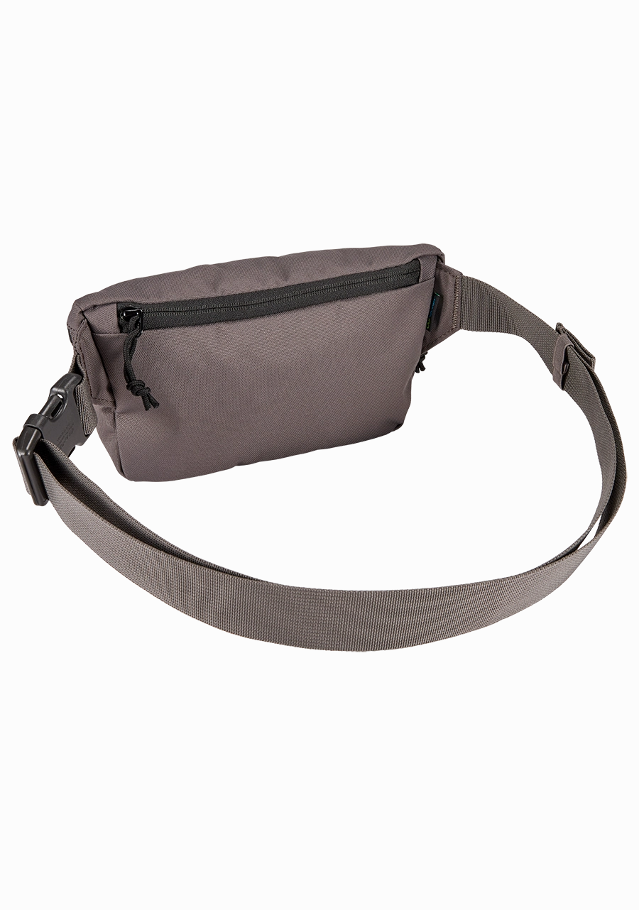 Sidekick Hip Pack - Charcoal