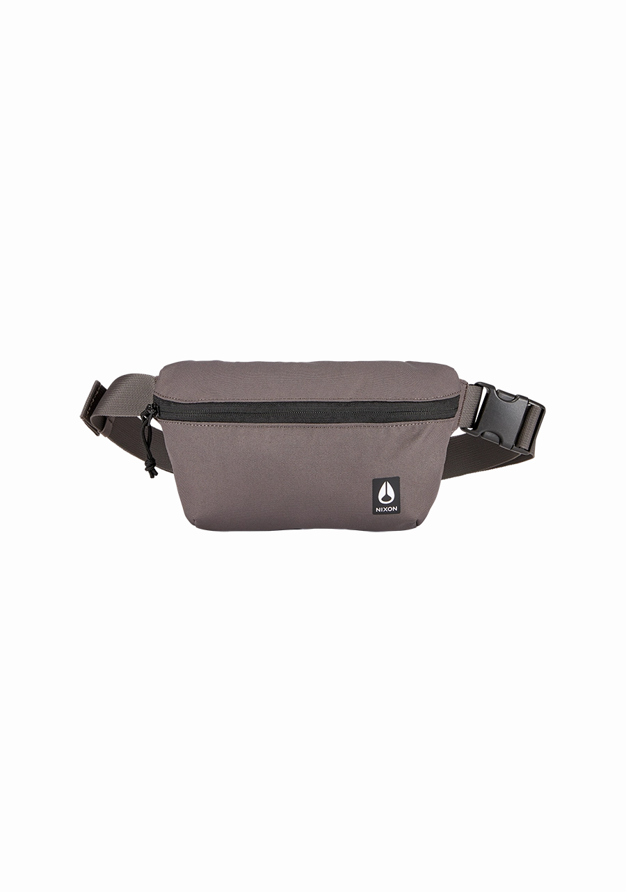 Sidekick Hip Pack - Charcoal