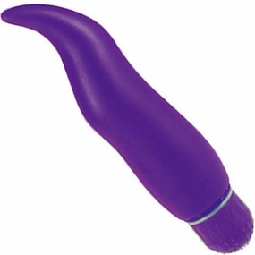 Silicone Tickler Vibe