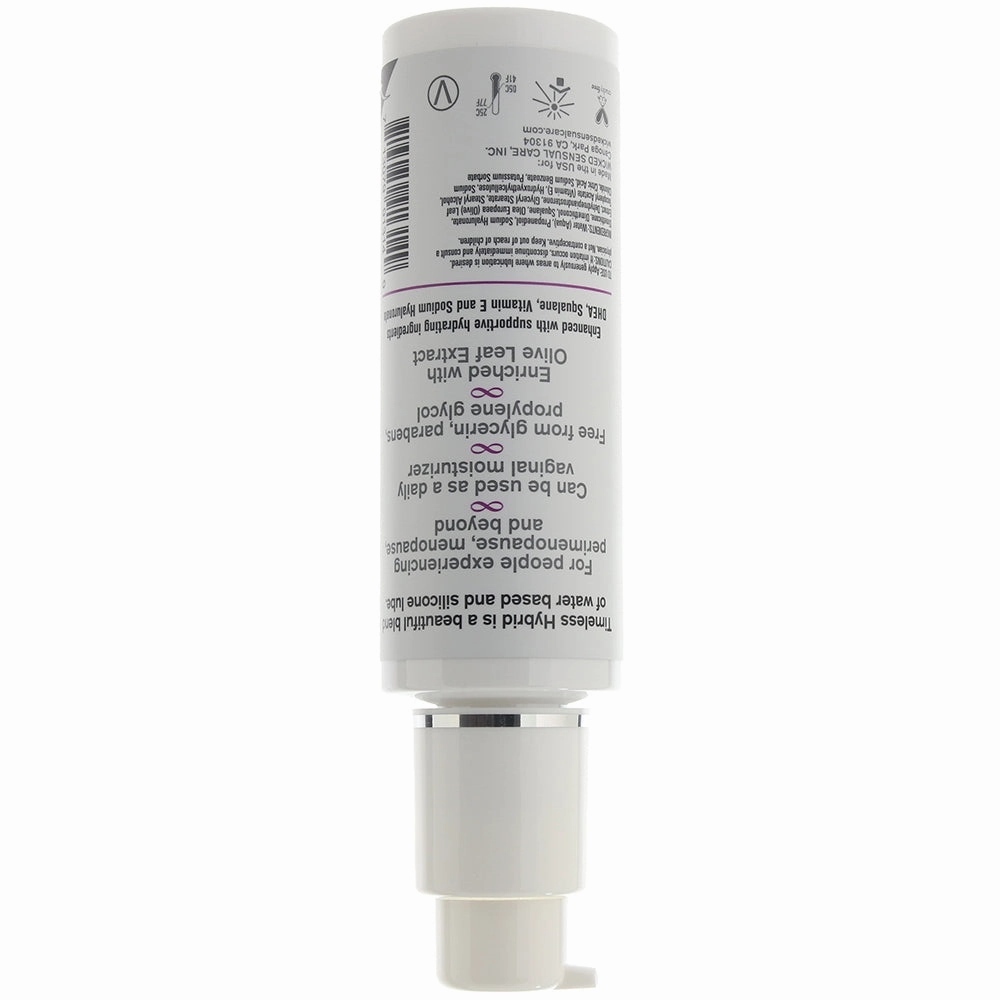 Simply Timeless for Menopause Hybrid Lube 4oz/120ml